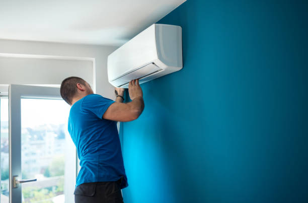 Best Central air repair  in Clio, MI