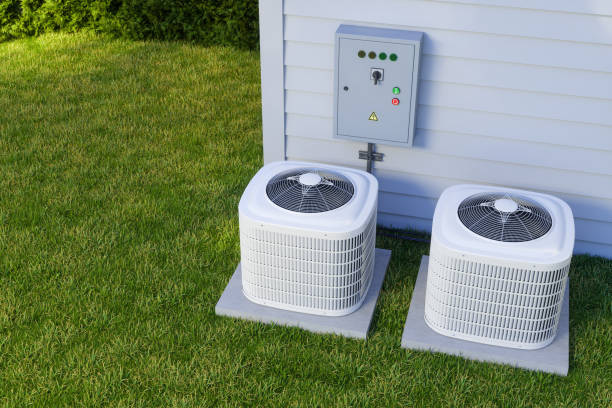 Best Local HVAC companies  in Clio, MI