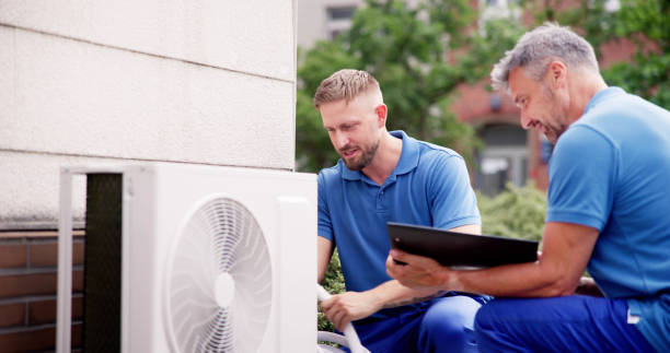 Best Residential HVAC services  in Clio, MI