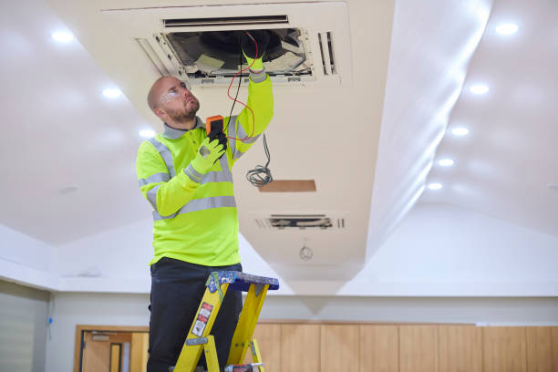 Best HVAC system installation  in Clio, MI