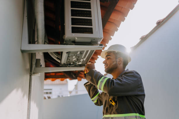 Trusted Clio, MI HVAC Experts
