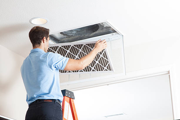 Best Heating repair services  in Clio, MI