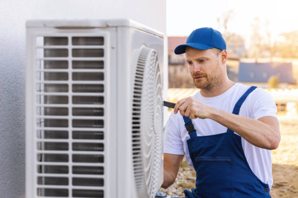 Best Commercial HVAC repair  in Clio, MI
