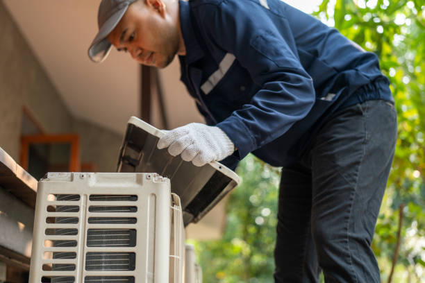 Best HVAC installation services  in Clio, MI