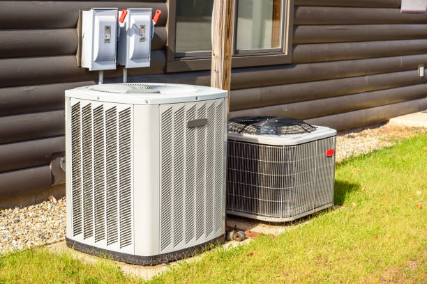 Best Emergency HVAC repair  in Clio, MI