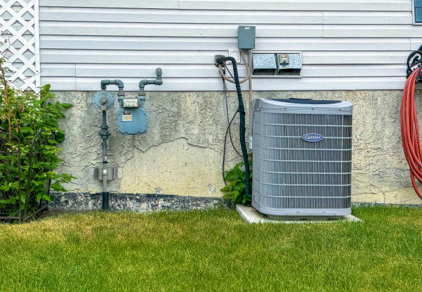 Best Commercial HVAC repair  in Clio, MI