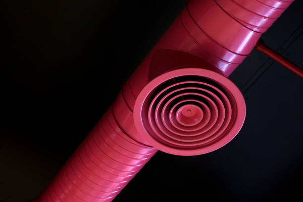 Best HVAC air duct cleaning  in Clio, MI